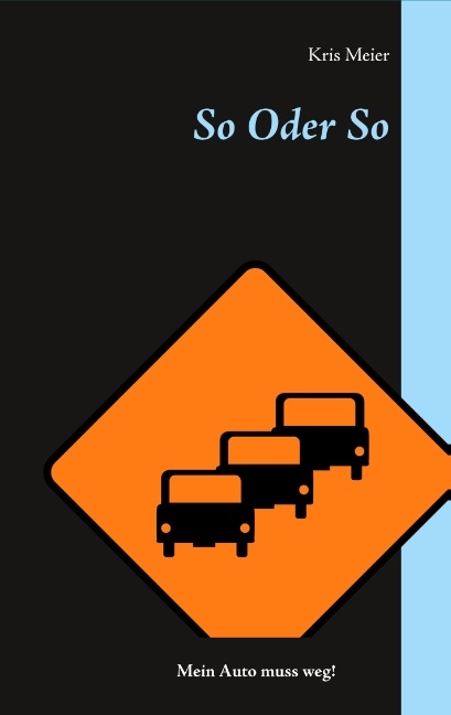 So Oder So - Kris Meier