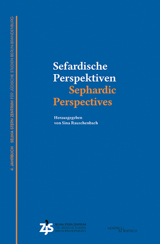 Sefardische Perspektiven / Sephardic Perspectives