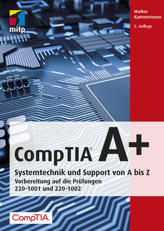 CompTIA A+