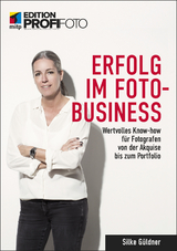 Erfolg im Foto-Business - Silke G&uuml;ldner