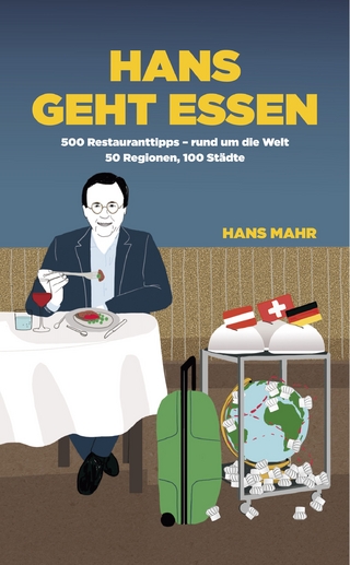 Hans geht essen