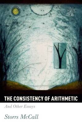 Consistency of Arithmetic