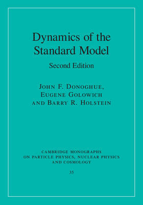 Dynamics of the Standard Model