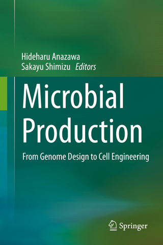 Microbial Production