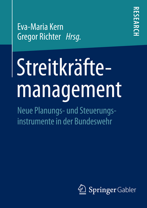 Streitkr&auml;ftemanagement - 