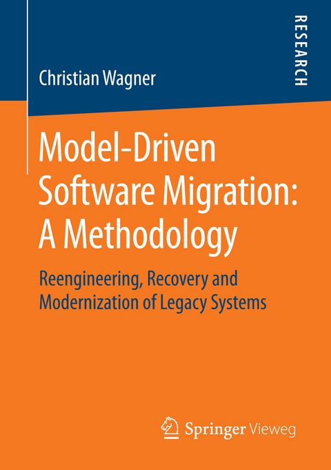 Model-Driven Software Migration: A Methodology - Christian Wagner