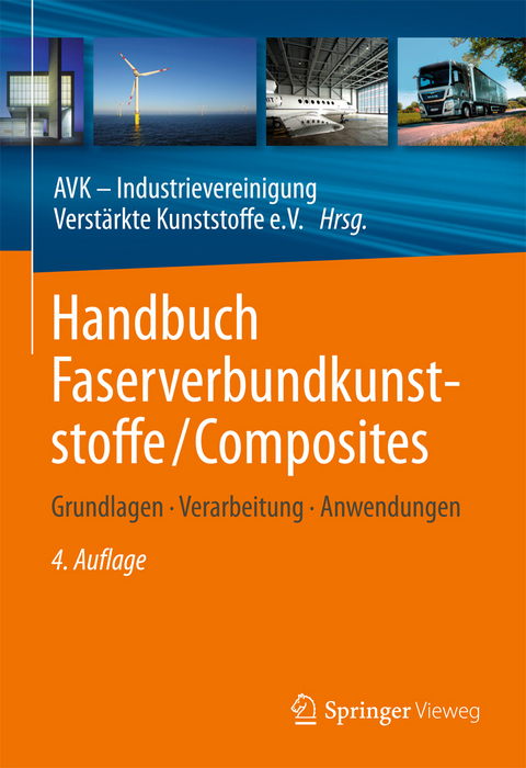 Handbuch Faserverbundkunststoffe/Composites - 