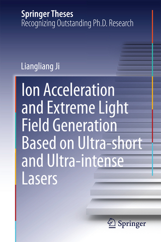 Ion acceleration and extreme light field generation based on ultra-short and ultra–intense lasers