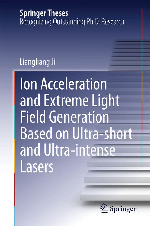 Ion acceleration and extreme light field generation based on ultra-short and ultra&ndash;intense lasers - Liangliang Ji