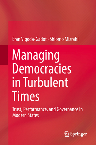Managing Democracies in Turbulent Times