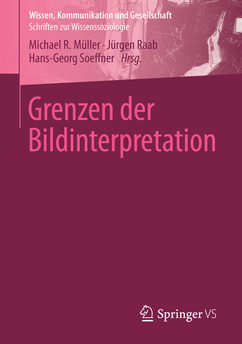 Grenzen der Bildinterpretation - 