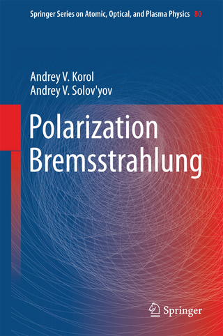 Polarization Bremsstrahlung