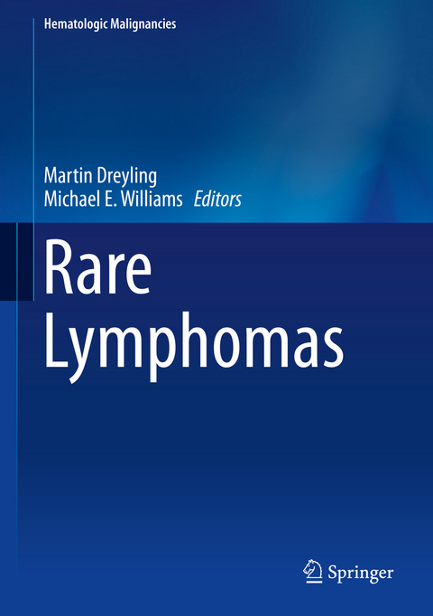 Rare Lymphomas - 