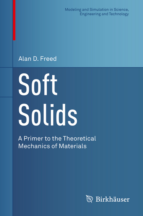 Soft Solids - Alan Freed