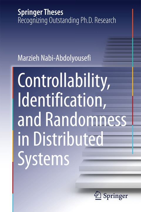 Controllability, Identification, and Randomness in Distributed Systems - Marzieh Nabi-Abdolyousefi