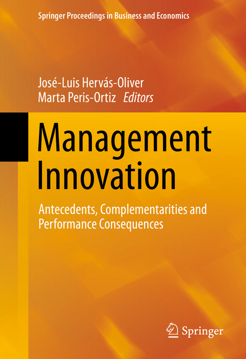 Management Innovation - 