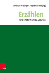 Erz&auml;hlen - 