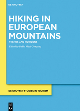 Hiking in European Mountains - 