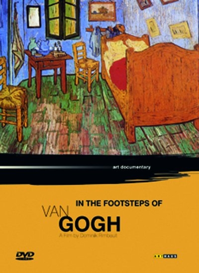 In the Footsteps of van Gogh - 