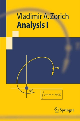 Analysis 1