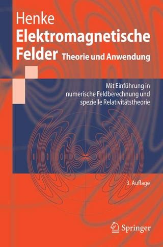 Elektromagnetische Felder