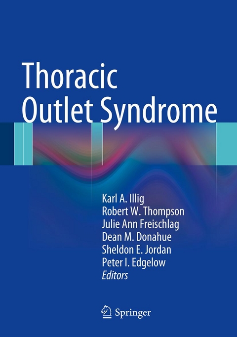 Thoracic Outlet Syndrome - 