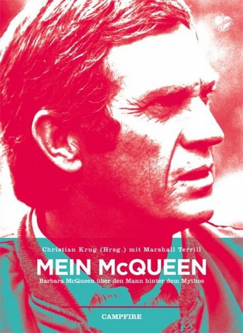 Mein McQueen - Marshall Terrill