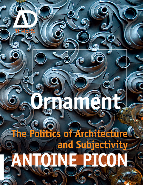 Ornament - Antoine Picon