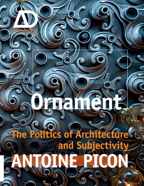 Ornament - Antoine Picon