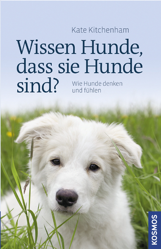 Wissen Hunde, dass sie Hunde sind?