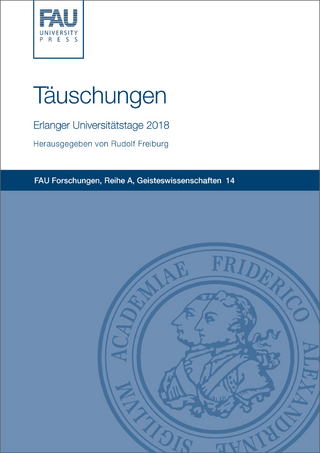 Täuschungen