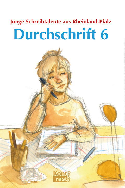 Durchschrift 6 - Kevin Becker, Zahra Ismaili, Katrin Jochim, Anna Sch&ouml;nborn, Lina Adams, Samira Barth, Elisabeth Dahm, Carla Dietz, Elena Dreher, Deniz Erbug, Fanni Fillibeck, Ole Fleischhauer, Sophie Freis, Johanna Goll, Zeinab Hodeib, Celina Hofer, Aliya-Victoria Hoffmann, Ronja Hoffmann, Hannes Hofmeister, Sophie Hyllus, Nina Jakob, Selma Tori Kirsch, Lina K&ouml;hm, Milena Krau&szlig;, Katharina Lauterbach, Malte Machura, Soeren Marz, Maya Mateescu, Evgenia Maurer, Luna-Mariella Müller, Maribel Pütz, Michael Pütz, Hannah Remmel, Angelina Richter, Katharina Viktoria Scholl, Am&eacute;lie Schu, Annika Schwabe, Josefine Stumpf, Dania Talhouni, Lea Treffeisen, Anna Weller, Lara Wendel, Anika Z&ouml;ller