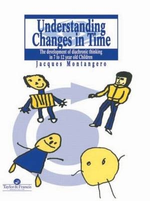 Understanding Changes In Time -  Switzerland. Jacques Montangero University of Geneva