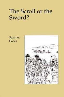 Scroll Or the Sword ? -  Cohen