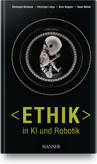 Ethik in KI und Robotik