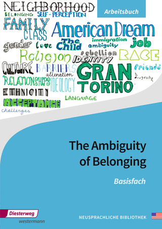 The Ambiguity of Belonging
