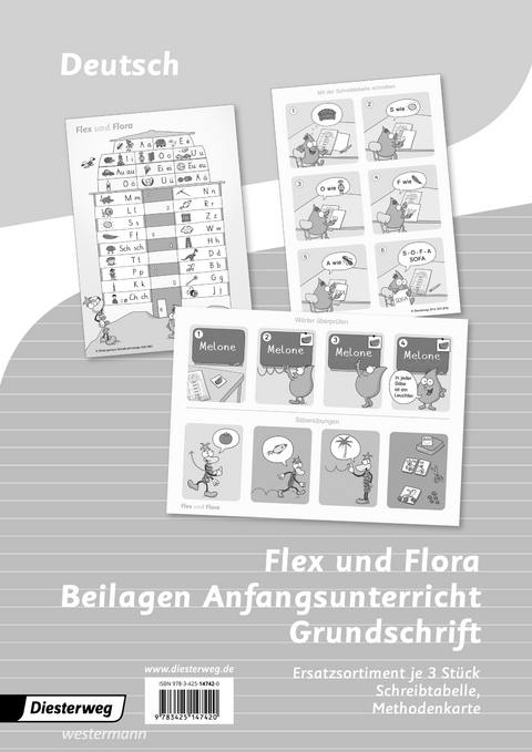 Flex und Flora - Ausgabe 2013 - Heike Baligand, Angelika F&ouml;hl, Tanja Holtz, Nadine Pistor, Bettina Sievert, Ines Handel, Erika Hundt, Saskia Krumwiede, Eva Mo&szlig;graber, Eva Odersky, Christiane Kalenbach, Andrea Warnecke, Melanie Gro&szlig;, Kerstin von Werder, Katja Tank, Dominique Bielau, Kerstin Riesberg, Insa Scheller, Gudrun Stenzel, Katharina Jorga, Caroline Tautz, Christina von Weyhe