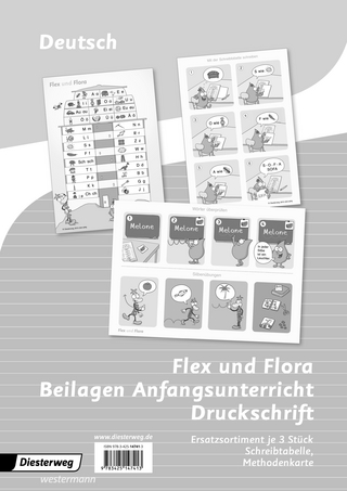 Flex und Flora - Ausgabe 2013
