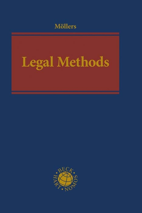 Legal Methods - Thomas M. J. M&ouml;llers