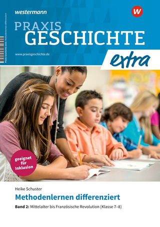 Praxis Geschichte extra