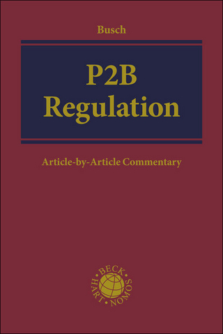 P2B Regulation