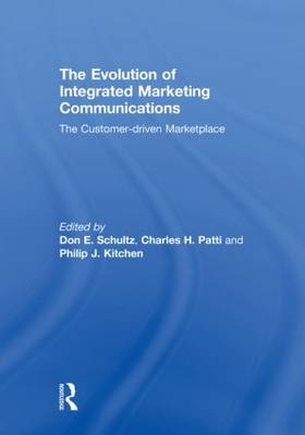 Evolution of Integrated Marketing Communications
