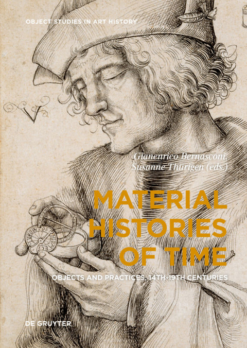 Material Histories of Time - 