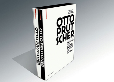 Otto Prutscher - Hermi Schedlmayer, Fritz Schedlmayer