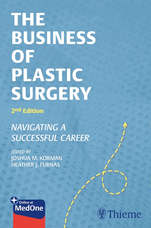 The Business of Plastic Surgery - Joshua Korman, Heather Furnas