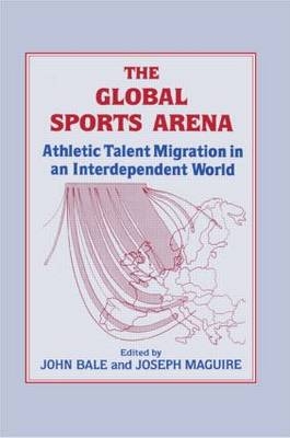 Global Sports Arena - 