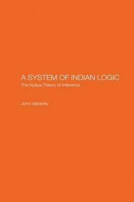 System of Indian Logic