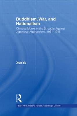 Buddhism, War, and Nationalism