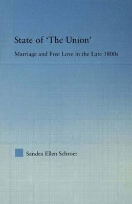State of 'The Union' -  Sandra Schroer