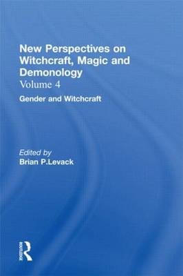 Gender and Witchcraft - 